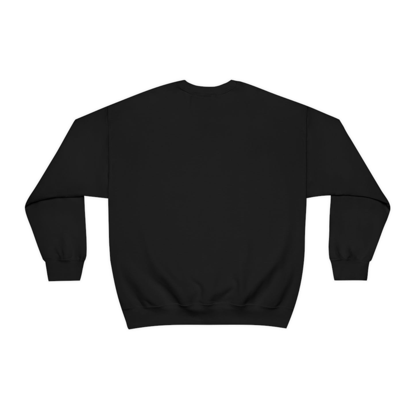 The Score Podcast Unisex Heavy Blend™ Crewneck Sweatshirt